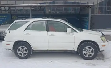 Lexus RX 2001 года за 4 000 000 тг. в Караганда фото 4