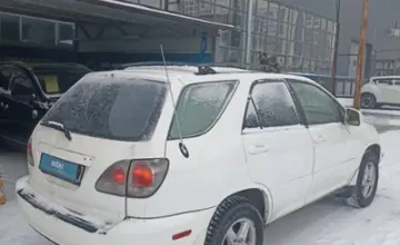 Lexus RX 2001 года за 4 000 000 тг. в Караганда