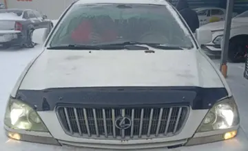 Lexus RX 2001 года за 4 000 000 тг. в Караганда фото 2