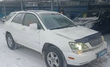 Lexus RX 2001 года за 4 000 000 тг. в Караганда фото 3