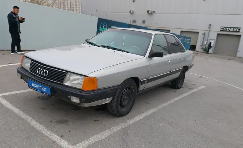 Audi 100 1990 года за 1 500 000 тг. в Шымкент