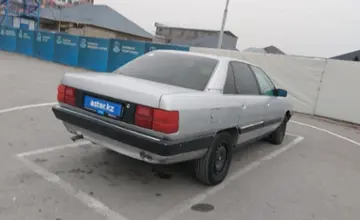 Audi 100 1990 года за 1 500 000 тг. в Шымкент фото 3
