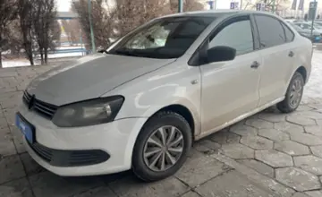 Volkswagen Polo 2014 года за 4 500 000 тг. в Талдыкорган фото 1