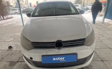 Volkswagen Polo 2014 года за 4 500 000 тг. в Талдыкорган фото 2