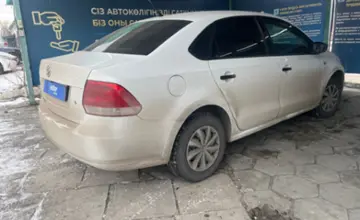 Volkswagen Polo 2014 года за 4 500 000 тг. в Талдыкорган