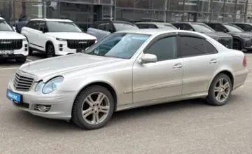 Mercedes-Benz E-Класс 2007 года за 5 500 000 тг. в Шымкент фото 1