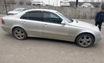 Mercedes-Benz E-Класс 2007 года за 5 500 000 тг. в Шымкент фото 4