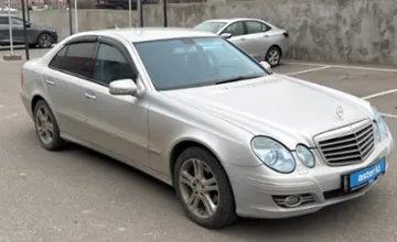 Mercedes-Benz E-Класс 2007 года за 5 500 000 тг. в Шымкент фото 3