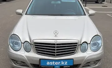 Mercedes-Benz E-Класс 2007 года за 5 500 000 тг. в Шымкент фото 2