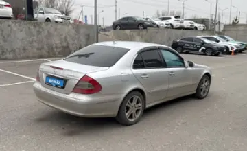 Mercedes-Benz E-Класс 2007 года за 5 500 000 тг. в Шымкент