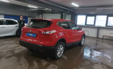 Nissan Qashqai 2014 года за 6 500 000 тг. в Астана фото 3