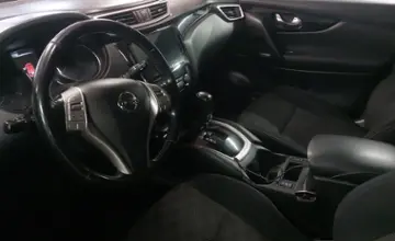 Nissan Qashqai 2014 года за 6 500 000 тг. в Астана фото 5