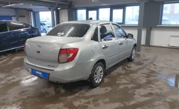 LADA (ВАЗ) Granta 2013 года за 2 200 000 тг. в Астана фото 3