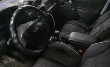 LADA (ВАЗ) Granta 2013 года за 2 200 000 тг. в Астана фото 5