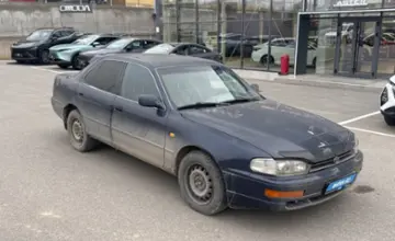 Toyota Camry 1996 года за 2 000 000 тг. в Шымкент фото 3