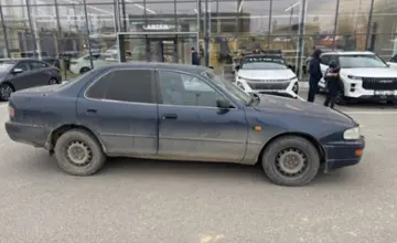 Toyota Camry 1996 года за 2 000 000 тг. в Шымкент фото 4