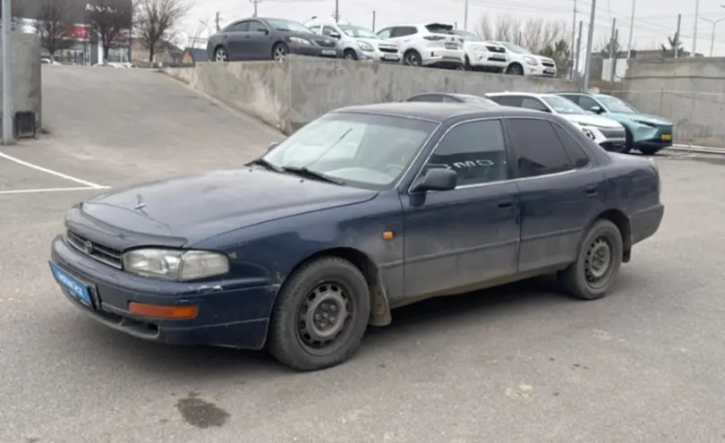 Toyota Camry 1996 года за 2 000 000 тг. в Шымкент