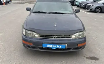 Toyota Camry 1996 года за 2 000 000 тг. в Шымкент фото 2