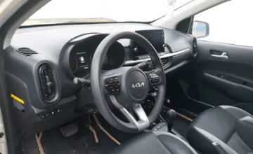 Kia Morning 2022 года за 6 000 000 тг. в Шымкент фото 5