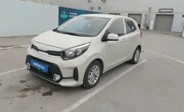 Kia Morning 2022 года за 6 000 000 тг. в Шымкент фото 1