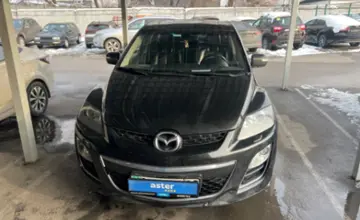Mazda CX-7 2011 года за 4 500 000 тг. в Алматы фото 2