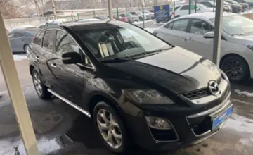 Mazda CX-7 2011 года за 4 500 000 тг. в Алматы фото 3