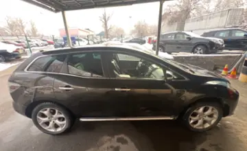 Mazda CX-7 2011 года за 4 500 000 тг. в Алматы фото 4