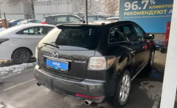 Mazda CX-7 2011 года за 4 500 000 тг. в Алматы