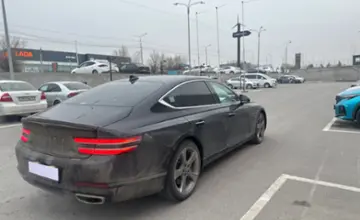 Genesis G80 2022 года за 21 000 000 тг. в Шымкент