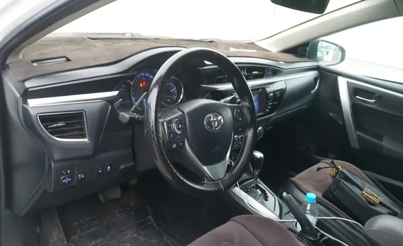 Toyota Corolla 2014 года за 8 000 000 тг. в Шымкент фото 5
