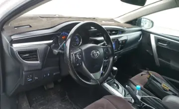 Toyota Corolla 2014 года за 8 000 000 тг. в Шымкент фото 5