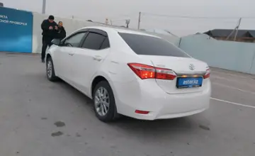 Toyota Corolla 2014 года за 8 000 000 тг. в Шымкент фото 4