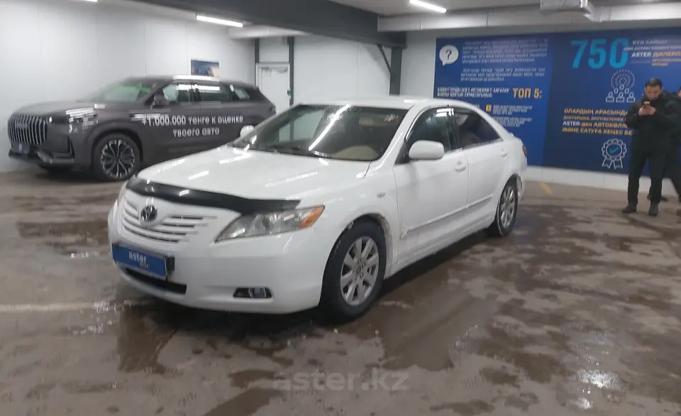 Toyota Camry 2006 года за 4 200 000 тг. в Астана