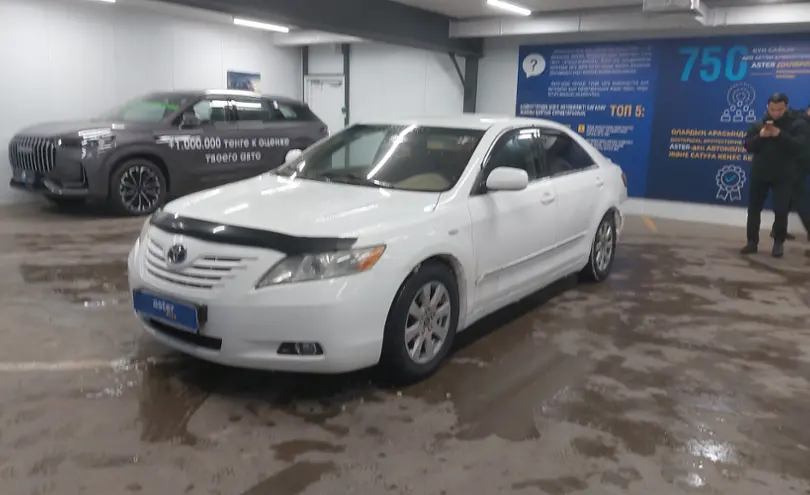 Toyota Camry 2006 года за 4 200 000 тг. в Астана