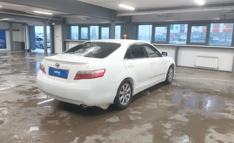 Toyota Camry 2006 года за 4 200 000 тг. в Астана фото 3