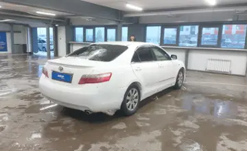 Toyota Camry 2006 года за 4 200 000 тг. в Астана фото 3