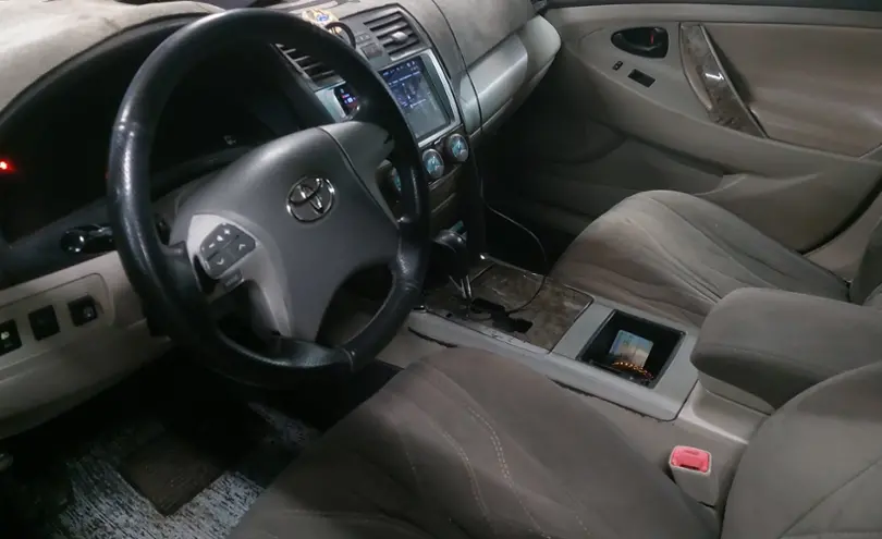 Toyota Camry 2006 года за 4 200 000 тг. в Астана фото 5