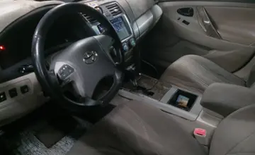 Toyota Camry 2006 года за 4 200 000 тг. в Астана фото 5