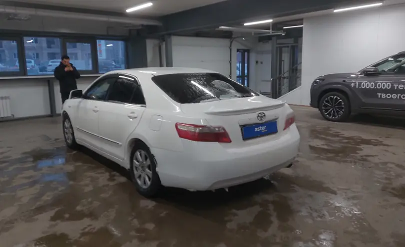 Toyota Camry 2006 года за 4 200 000 тг. в Астана фото 4