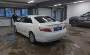 Toyota Camry 2006 года за 4 200 000 тг. в Астана фото 4