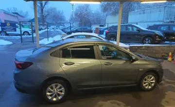 Chevrolet Onix 2023 года за 6 000 000 тг. в Алматы фото 4