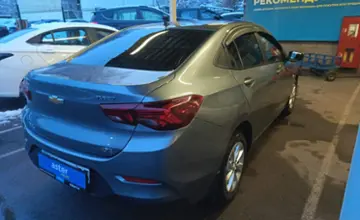 Chevrolet Onix 2023 года за 6 000 000 тг. в Алматы