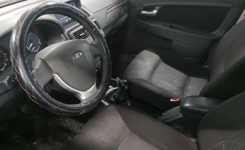 LADA (ВАЗ) Priora 2014 года за 2 500 000 тг. в Астана фото 5