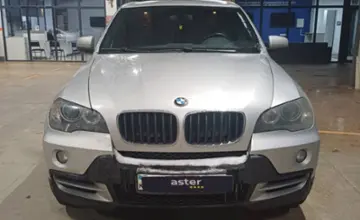 BMW X5 2007 года за 8 000 000 тг. в Караганда фото 2