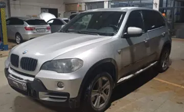 BMW X5 2007 года за 8 000 000 тг. в Караганда фото 1