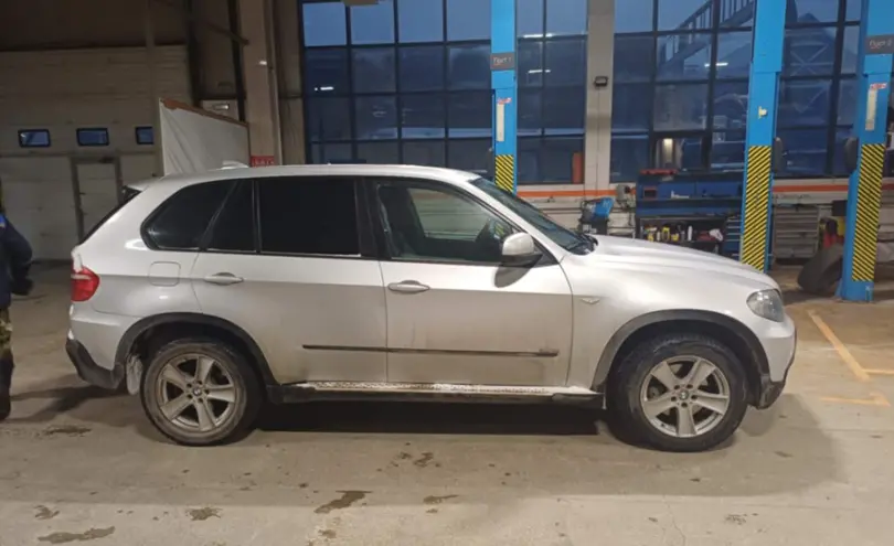BMW X5 2007 года за 8 000 000 тг. в Караганда фото 4