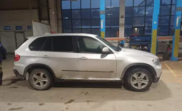 BMW X5 2007 года за 8 000 000 тг. в Караганда фото 4