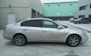 Nissan Altima 2004 года за 3 500 000 тг. в Кызылорда фото 4