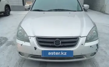 Nissan Altima 2004 года за 3 500 000 тг. в Кызылорда фото 2