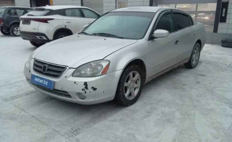 Nissan Altima 2004 года за 3 500 000 тг. в Кызылорда